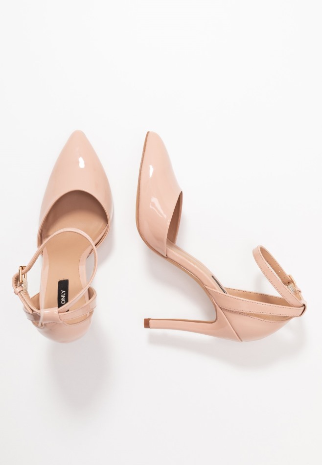 Gabor Rose | Exclusif Onlchloe - Talons Hauts